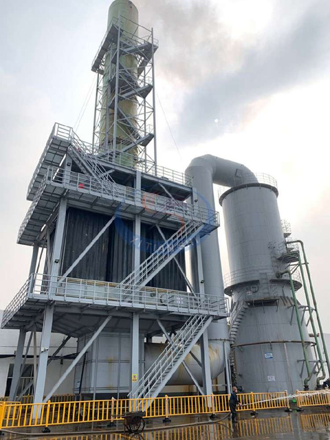 Changzhou Guicheng Environmental Protection