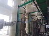 Electrolytic & Purified Solution Acid Mist Scrubber