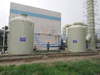 Chemical Dosing Tank System