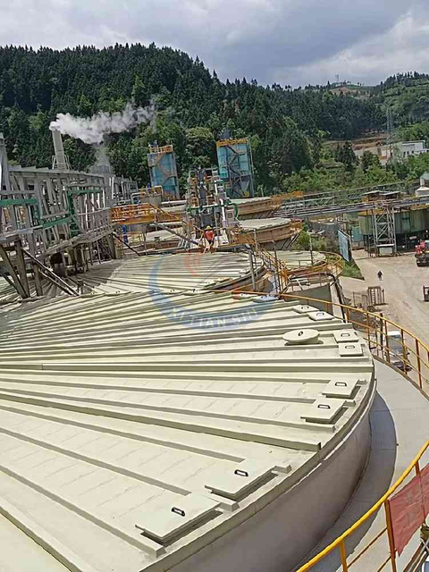 Guizhou Zijin Mining