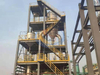 Wastewater Evaporation System