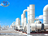 Photovoltaic Acid-Alkali Exhaust Gas Treatment System