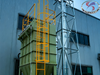Baghouse Dust Collector